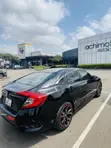 2017 Honda Civic LX Sedan - 2