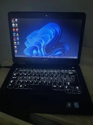 Dell Latitude 5440 Laptop - 8GB RAM, 128GB SSD