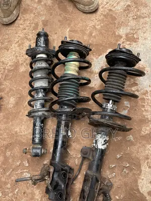 Dodge Caliber/Jeep Compass/Patriot Shock Absorbers (Used)