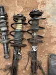 Dodge Caliber/Jeep Compass/Patriot Shock Absorbers (Used) - 2