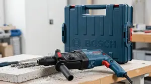Bosch GBH 2-24 DRE Professional Rotary Hammer