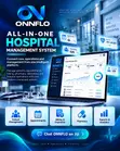 ONNFLO All-in-One Hospital Management System - 1