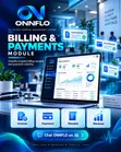ONNFLO All-in-One Hospital Management System - 3