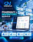 ONNFLO All-in-One Hospital Management System - 4