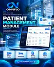 ONNFLO All-in-One Hospital Management System - 5