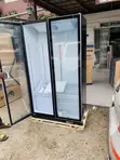 Very Large Capacity 690L 2-in-1 Pearl Display Fridge - 2