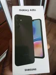 New Samsung Galaxy A05s 128GB Black - 3