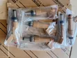 Toyota Corolla Fuel Injectors (2014-2019) - 4 Set - 1