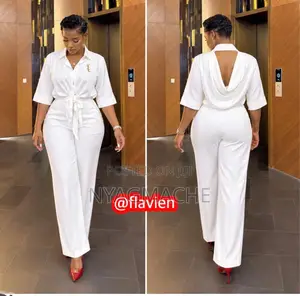 Ladies Zara Top and Down Set