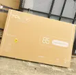 TCL 85" UHD 4K Smart Android LED TV - 2