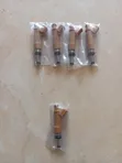 Toyota Matrix 2010-2013 Fuel Injectors (4-Set) - 2