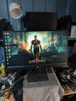 27-Inch HP VH27 Full HD IPS Edgeless Monitor - 2