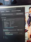 27-Inch HP VH27 Full HD IPS Edgeless Monitor - 3