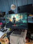 27-Inch HP VH27 Full HD IPS Edgeless Monitor - 5