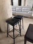 Durable Foreign Used Bar Chairs - 1