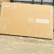 TCL 85 Inch 4K UHD Android Smart TV - 2