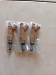 Pontiac Vibe 2009 Fuel Injectors (Set of 4) - 2