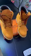 Timberland Boots - 2