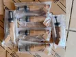 Pontiac Vibe 2010 Fuel Injectors - 4 Set - 2