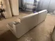Foreign 3-in-1 Leather Sofa - 1