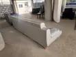 Foreign 3-in-1 Leather Sofa - 3