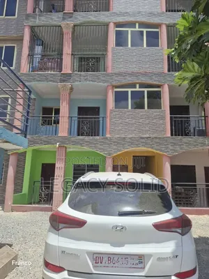 3-Bedroom Apartment for Rent - Spintex, Glo Lamp School Area