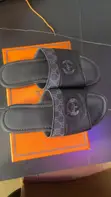 Gucci Slippers - 1