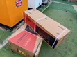 Asano 2.5HP Split System Air Conditioner - 2