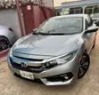2016 Honda Civic LX Sedan - 2