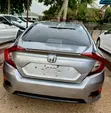 2016 Honda Civic LX Sedan - 3