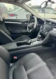 2016 Honda Civic LX Sedan - 4