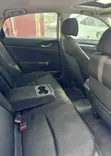 2016 Honda Civic LX Sedan - 5