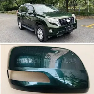 Toyota Land Cruiser Prado 2018 Mirror Cover