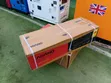 Asano 2.5HP Split System Air Conditioner - 2