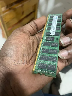 16GB DDR4 Server RAM