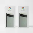 New Google Pixel 6a 128GB White - 2