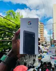 New Google Pixel 6a 128GB White - 3