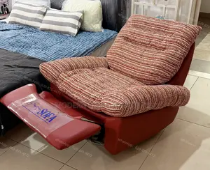 Luxury Armchair - Premium Comfort