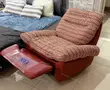 Luxury Armchair - Premium Comfort - 1