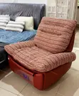 Luxury Armchair - Premium Comfort - 2