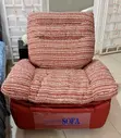 Luxury Armchair - Premium Comfort - 3