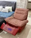 Luxury Armchair - Premium Comfort - 4