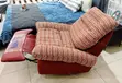 Luxury Armchair - Premium Comfort - 5