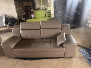 2 in 1 Sofa - Brand New