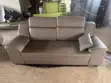 2 in 1 Sofa - Brand New - 2