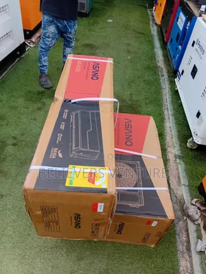Asano 2.5HP Air Conditioner