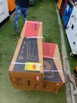 Asano 2.5HP Air Conditioner - 1