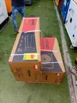 Asano 2.5HP Air Conditioner - 2