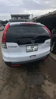 2014 Honda CR-V EX-L SUV AWD - 2