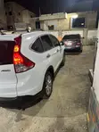 2014 Honda CR-V EX-L SUV AWD - 5